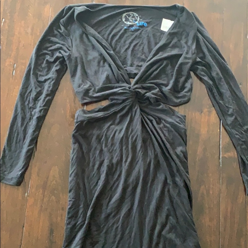 Never Worn